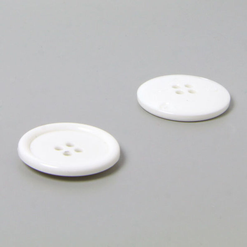 Bouton en plastique, Lemgo 12,  image number 2