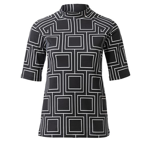 Haut, Burda 6067 | 34-44, image number 6