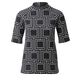 Haut, Burda 6067 | 34-44,  thumbnail number 6