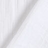 Gaze de coton 280 cm – blanc,  thumbnail number 4