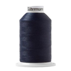 Fil mousse Bulky-Lock 80 (339) | 1000 m | Gütermann, 