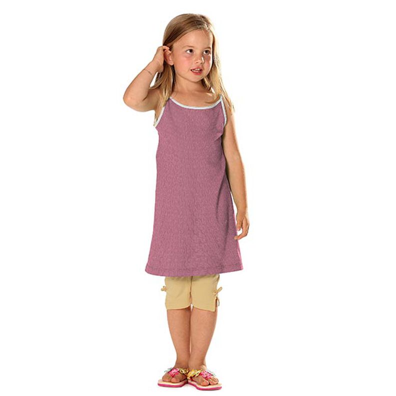 Jersey finement tricoté à motif ajouré – violet pastel,  image number 7