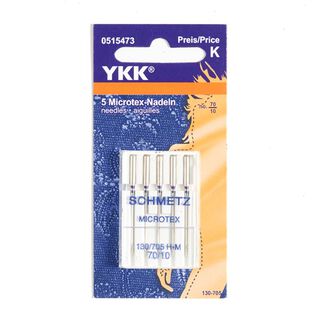 Aiguille Microtex gamme [n° 70/10] | YKK, 