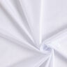 Tissu pour veste hydrofuge ultra léger – blanc,  thumbnail number 1