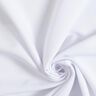 Bi-Stretch Gabardine – blanc,  thumbnail number 1