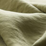 Mélange viscose Reflet brillant – kaki clair,  thumbnail number 3