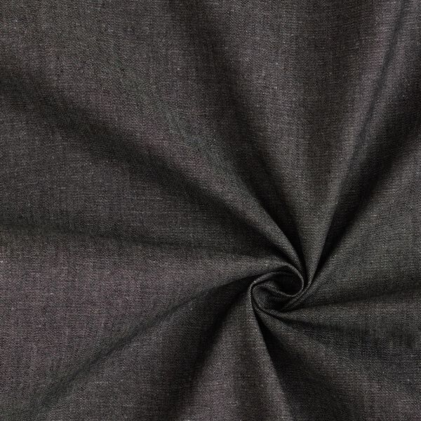 Denim Simple – noir, image number 1