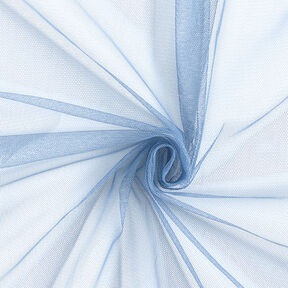 Soft Mesh – bleu clair, 