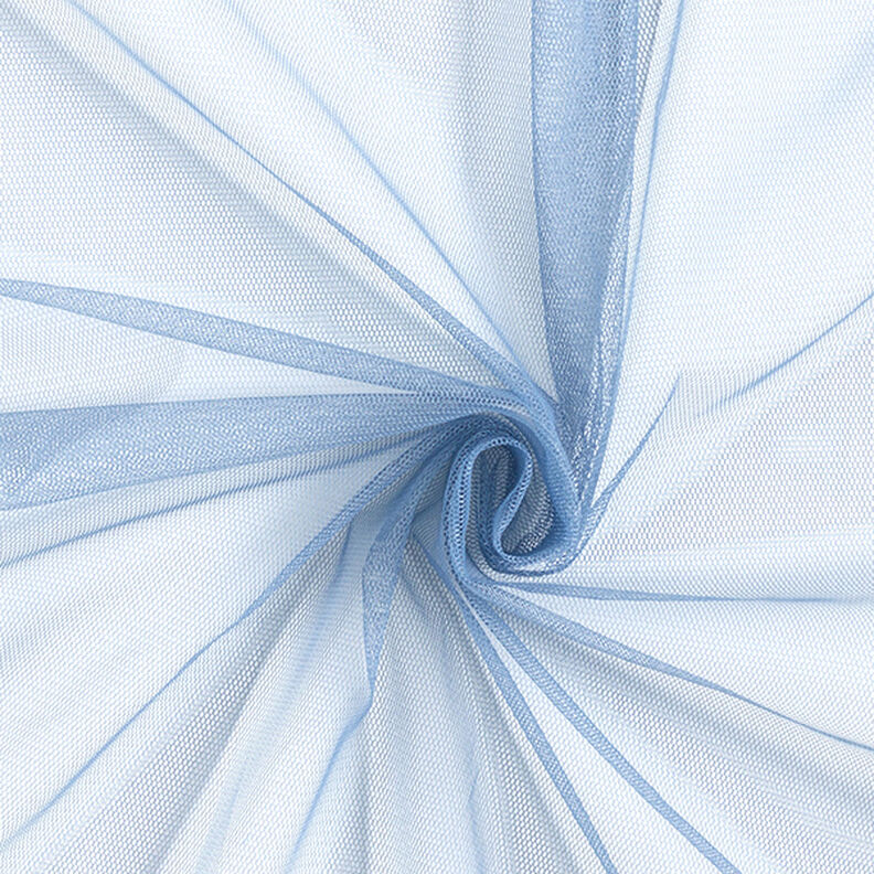 Soft Mesh – bleu clair,  image number 1