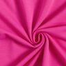 Molleton coton léger uni – rose intense,  thumbnail number 1