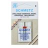 Aiguille double universelle [NM 4,0/80] | SCHMETZ,  thumbnail number 1