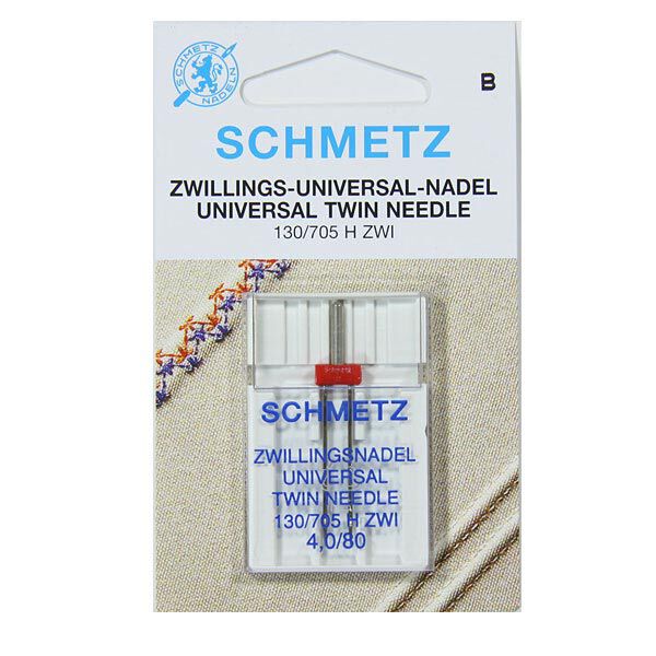 Aiguille double universelle [NM 4,0/80] | SCHMETZ,  image number 1