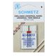Aiguille double universelle [NM 4,0/80] | SCHMETZ,  thumbnail number 1