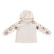 Robe shirt | Sweater | Hoodie, Burda 9331 | 92 - 122,  thumbnail number 4