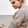 HERR SVEN - Pull-over simple à manches raglan, Studio Schnittreif | 42 - 60,  thumbnail number 5