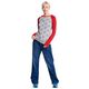 T-shirt | Burda 6028 | 34–48,  thumbnail number 4