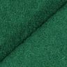 Loden de laine foulé – vert foncé,  thumbnail number 3