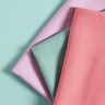 Pur lin lourd Uni – violet pastel,  thumbnail number 4