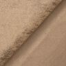 Velours stretch métallisé – bronze,  thumbnail number 4