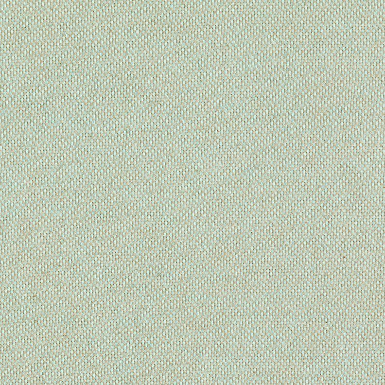 Panama Mini-carreaux – menthe poivrée/beige,  image number 4