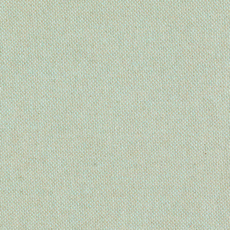 Panama Mini-carreaux – menthe poivrée/beige, image number 4