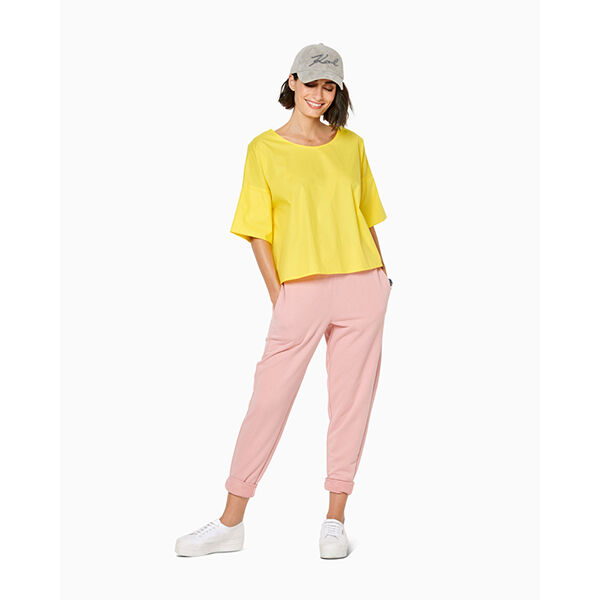 Haut, Burda 6243 | 34 - 44, image number 2