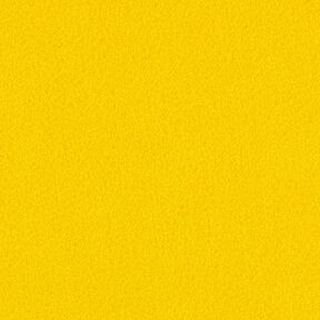 Feutrine 90 cm / épaisseur de 3 mm – jaune, 