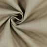 Tissu de lin en ramie mélangée medium – taupe clair,  thumbnail number 3