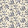 Tissu de décoration Pastorale 280 cm – bleu,  thumbnail number 1