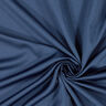 Satin microfibre – bleu marine,  thumbnail number 1