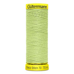 Fil à coudre Déco Stitch 70 (152) | 70m | Gütermann, 