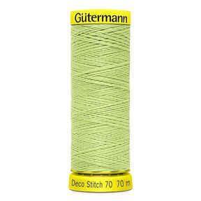 Fil à coudre Déco Stitch 70 (152) | 70m | Gütermann, 
