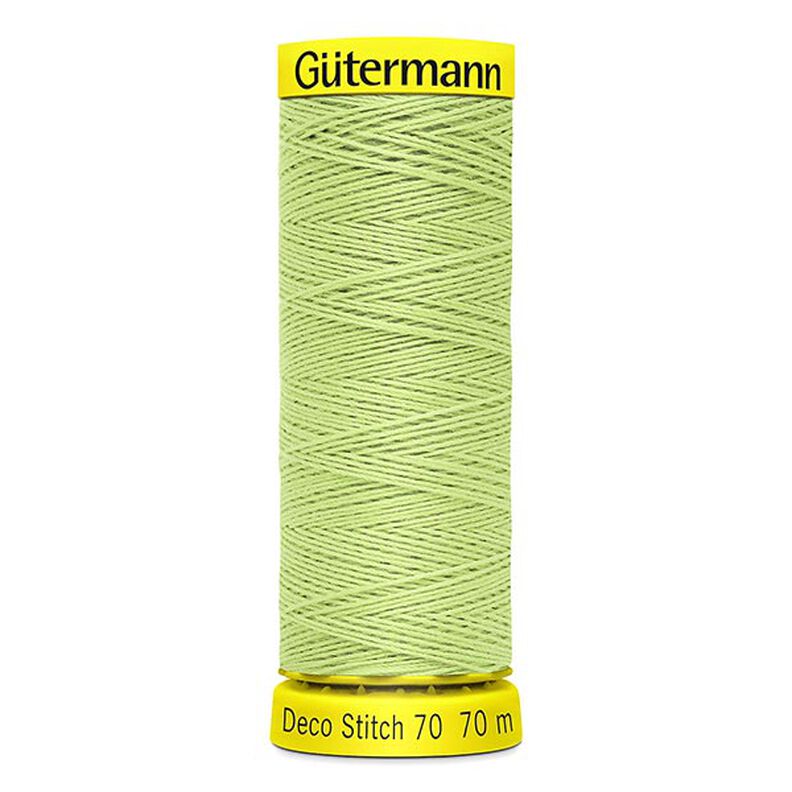 Fil à coudre Déco Stitch 70 (152) | 70m | Gütermann,  image number 1