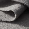 Loden de laine foulé – taupe foncé,  thumbnail number 4