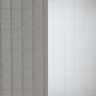 Tissu matelassé réfléchissant – gris,  thumbnail number 1