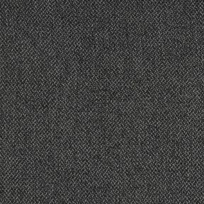 Tissu de revêtement Como – anthracite, 