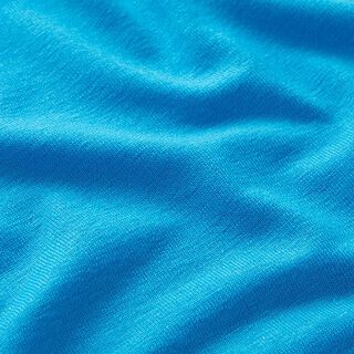 Jersey viscose léger – turquoise, 