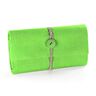 Feutrine 90 cm / épaisseur de 3 mm – vert fluo,  thumbnail number 4