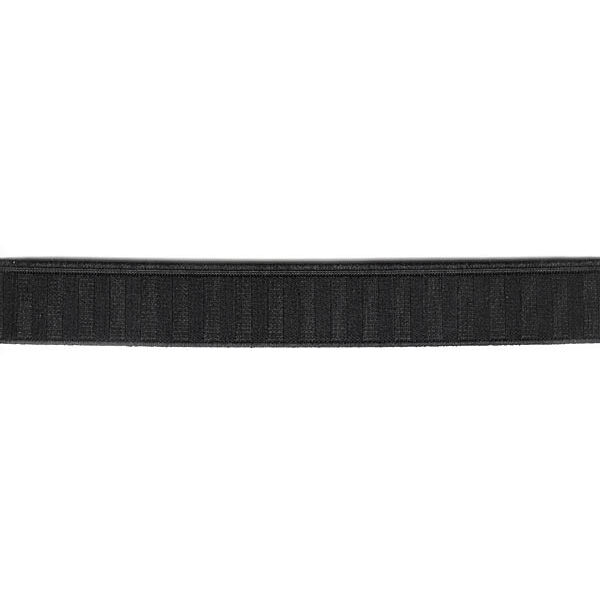 Bande de corsage élastique 580 – noir | YKK,  image number 1