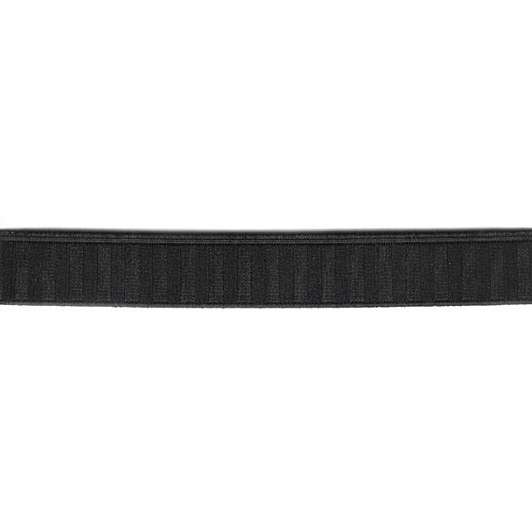 Bande de corsage élastique 580 – noir | YKK, image number 1