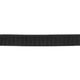 Bande de corsage élastique 580 – noir | YKK,  thumbnail number 1