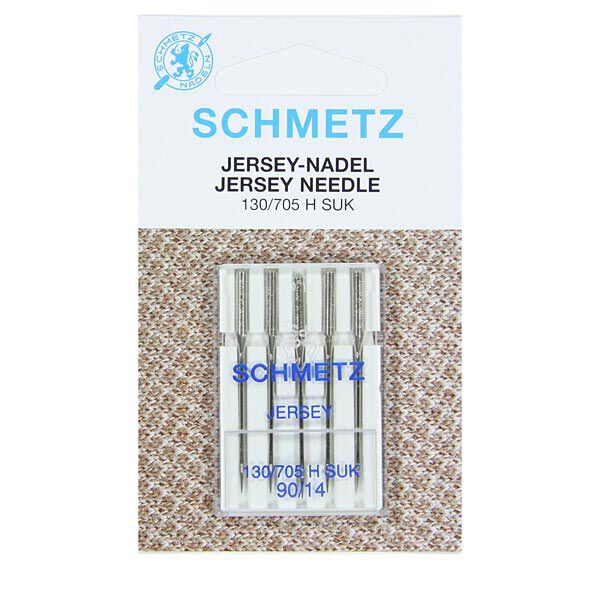 Aiguille Jersey [NM 90/14] | SCHMETZ,  image number 1