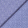 Jacquard dobby Pied-de-poule – bleu pigeon,  thumbnail number 6