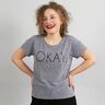 FRAU TINA – Chemise basique décontracté à manches courtes, Studio Schnittreif | XS - XXL,  thumbnail number 3