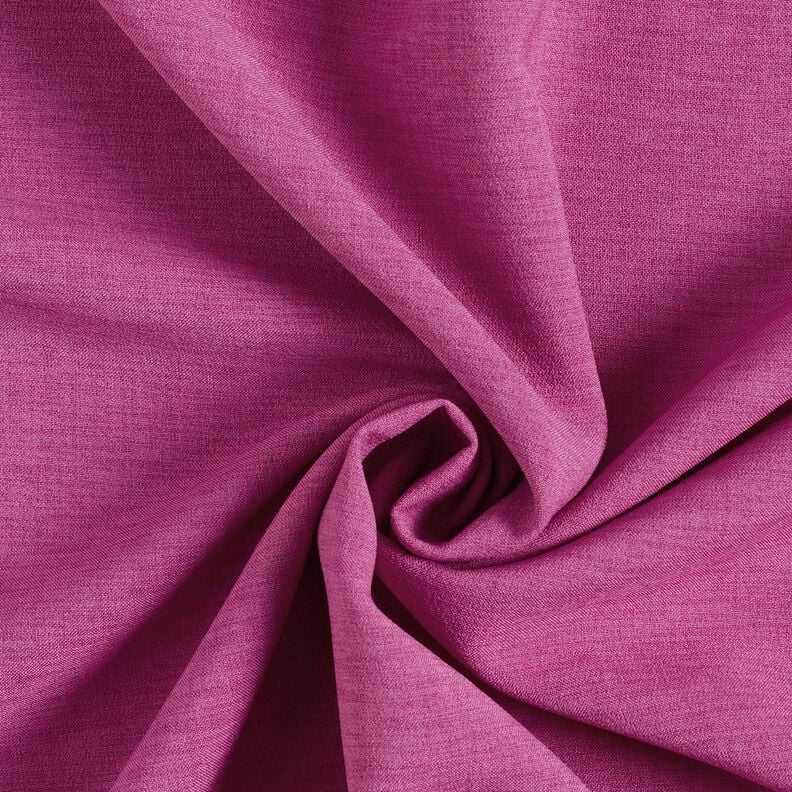 Tissu pour chemisier Chiné – baies, image number 1