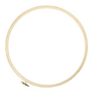 Cadre de broderie 25,0 cm, 