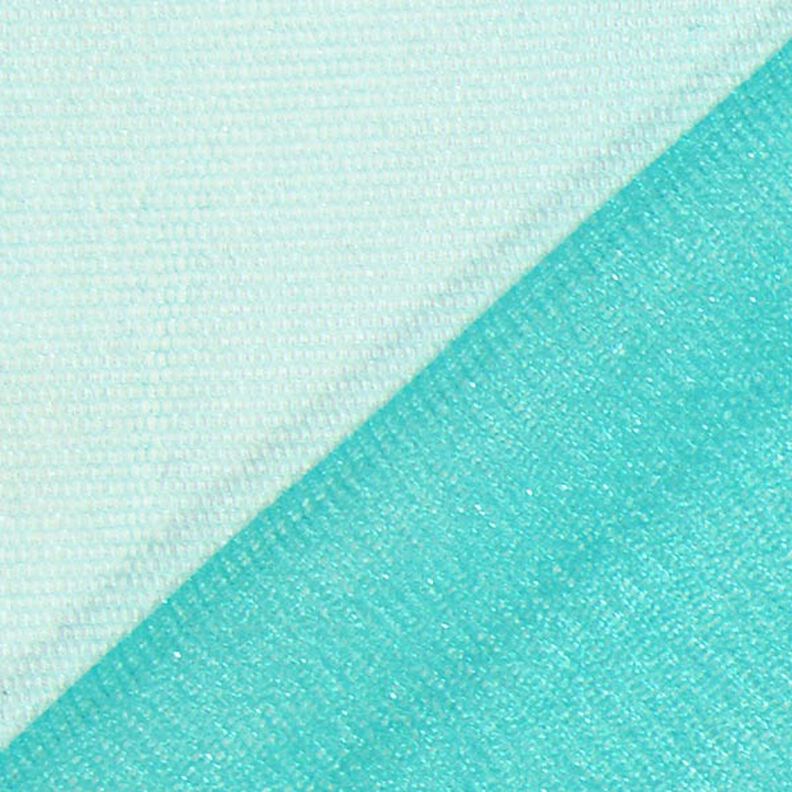 Tulle scintillant – turquoise,  image number 3