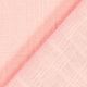Lin, moyen – saumon – Échantillon,  thumbnail number 3