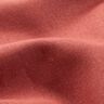Pur lin lourd Uni – mauve,  thumbnail number 2