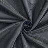 Tissu de doublure Jacquard Motif écaille – anthracite,  thumbnail number 3